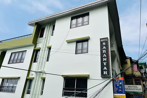 GANGTOK