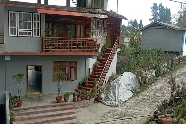 PELLING