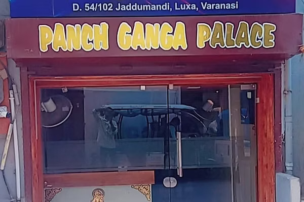 VARANASI